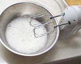 [氣炸烤箱]杯子蛋糕的食譜步驟2照片