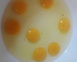 Foto langkah ke 1 dari resep Bolu gulung nutrijel.