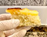 Foto del paso 15 de la receta Pastel de manzana en 15’ sin horno, sin gluten (Apple pie in 15’ without oven, gluten-free)