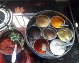 ચટપટું બટાકા નું શાક (Chatpatu Bataka Shak Recipe In Gujarati) રેસીપી સ્ટેપ1ફોટો