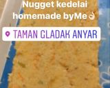 Foto langkah ke 7 dari resep Nugget kedelai.