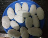 Foto langkah ke 3 dari resep Gemblong.