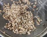 Sprouts Moong Raita recipe step 1 photo