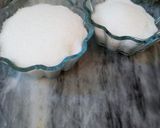 صورة لخطوة 1 من وصفة قلب اللوز⁦❤️⁩
