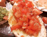 Foto del paso 3 de la receta: Bruschette o canapés