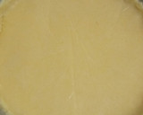 Foto del paso 2 de la receta: Torta de ricota y dulce de leche