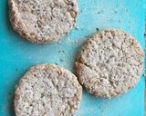 Foto del paso 9 de la receta: Albóndigas Y Hamburguesas  de Soja Texturizada