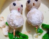 ब्रेड कैरेट केक(Bread carrot cake recipe in Hindi) रेसिपी चरण 9 फोटो