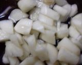 Foto langkah ke 3 dari resep Sambal untuk gorengan  seafood.