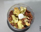 Foto del paso 5 de la receta: Dip de coliflor y nueces pecanas