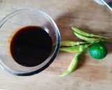 Foto langkah ke 4 dari resep Tahu Aci Kukus.