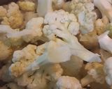 Foto del paso 1 de la receta: Coliflor gratinado