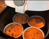 Foto del passaggio 4 della ricetta Muffin Vegani all’Arancia