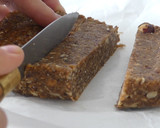 Foto del paso 7 de la receta: Pan de higo con frutos secos