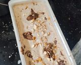 A picture of step 3 of Chocolate Icecream.