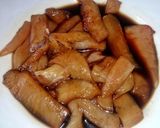 Foto del paso 1 de la receta: Pasta china con pechuga de pollo y salsa de soja
