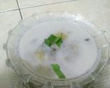 Foto langkah ke 5 dari resep Kolak pisang.