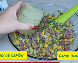 Foto del paso 6 de la receta: Ceviche de Atún con Mango
