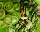 Foto langkah ke 2 dari resep Ikan nila Siram tauco.