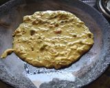 દૂધી ના પુડલા (Dudhi Pudla Recipe In Gujarati) રેસીપી સ્ટેપ2ફોટો