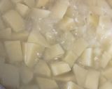 Foto del paso 5 de la receta: Albóndigas con puré de papa