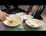 Фото кроку 5 до Вівсяноблин - сніданки / перекуси.