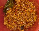 Foto langkah ke 8 dari resep Kering kentang kacang tempe #BikinRamadanBerkesan.