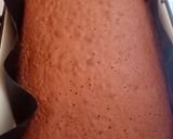 Coca Cola szelet recept fázis 1 fotója