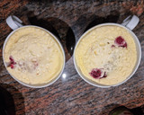 Foto del paso 5 de la receta: Cheesecake al microondas