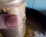 બટાકા વાળા ગાઠિયા(gathiya recipe in gujarati) રેસીપી સ્ટેપ3ફોટો