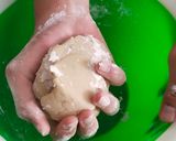 A picture of step 4 of How to make Indomie Cimol.