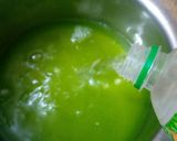 A picture of step 4 of Patang Drink or Pakola Tang Drink.