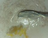 A picture of step 3 of Spicy milk loaf.