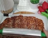Foto langkah ke 4 dari resep Ting Ting Kacang Mede.