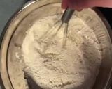 A picture of step 1 of Artisan Bread - 3 ingredient.