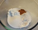 Kávés boci szelet recept fázis 4 fotója