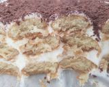 Foto del paso 8 de la receta: Tiramisú