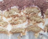 Foto del paso 8 de la receta: Tiramisú