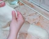 صورة لخطوة 3 من وصفة الفطير المشلتت او الفطير الفلاحي الاصلي