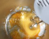 Foto langkah ke 2 dari resep Bolu Kukus Cookpad.
