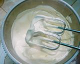 Foto langkah ke 1 dari resep Bolu Susu Lembang (2 telur).