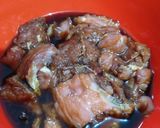 Foto langkah ke 1 dari resep Daging Bistik.