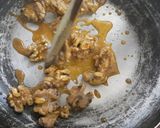 મેંગો વોલન્ટ કૅક (Mango Walnut Cake Recipe In Gujarati) રેસીપી સ્ટેપ8ફોટો