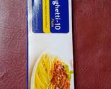 Cara Membuat 404 Spaghetti Aglio e Olio 1