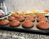 Legfinomabb muffin recept fázis 5 fotója