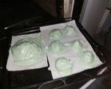 Foto del paso 4 de la receta: Pan de nube