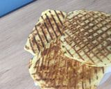 صورة لخطوة 3 من وصفة كسرة محشية
