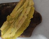 Foto del paso 3 de la receta: Patacón en airfryer