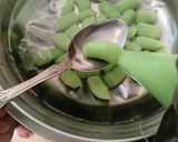 Foto langkah ke 4 dari resep Cendol Thailand.