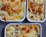 Foto langkah ke 6 dari resep MAC & CHEESE.